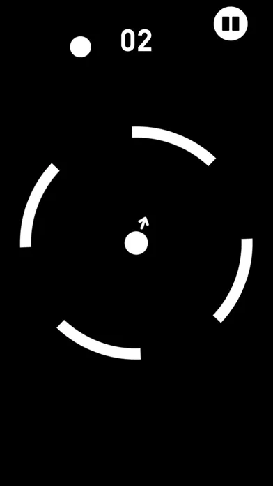 Geometric Room Escape 스크린샷