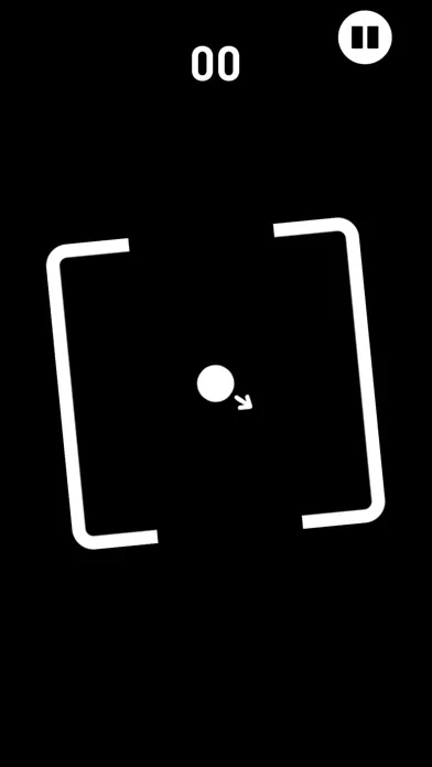 Geometric Room Escape 스크린샷