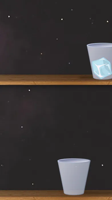 Скриншоты Happy icy jump from cup to cup