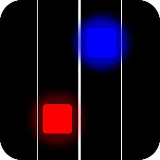 Double Square Racing 2D Double Square Racing 2D