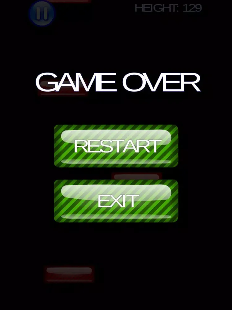 تصاویر Touch Jump - Bouncy Football iPad 