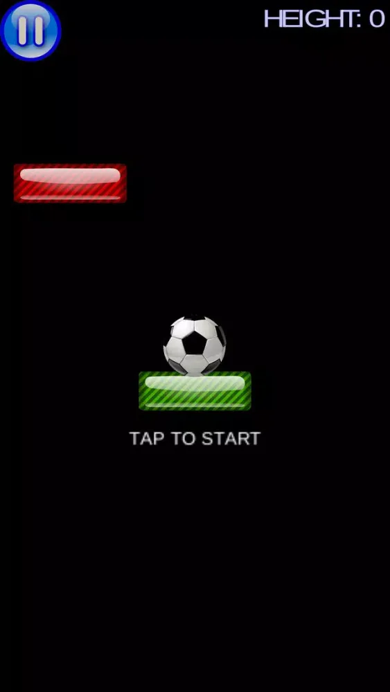 تصاویر Touch Jump - Bouncy Football