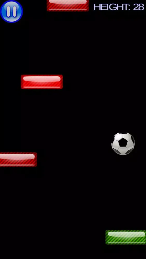 تصاویر Touch Jump - Bouncy Football