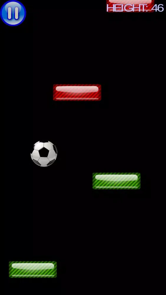 تصاویر Touch Jump - Bouncy Football
