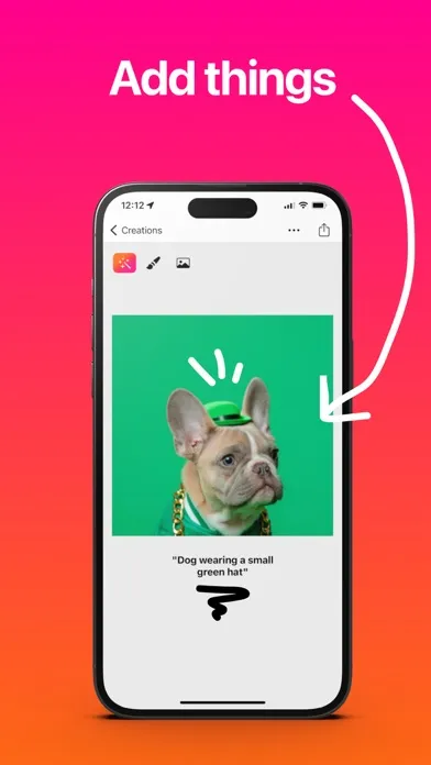 Ảnh chụp màn hình của Epe: Easy Photo Editor - AI