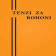 Tenzi Za Rohoni