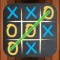 Tic Tac Toe ~