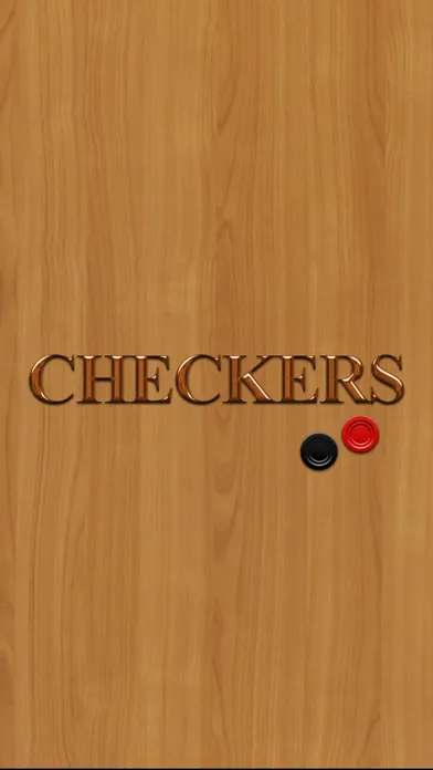 Checkers Challenge - Virtual Draughts Chess Puzzles スクリーンショット
