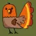 Thanksgiving Fall Stickers