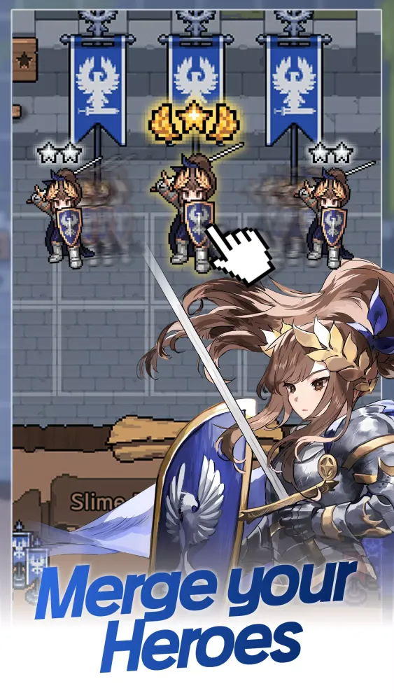 King God Castle Screenshots