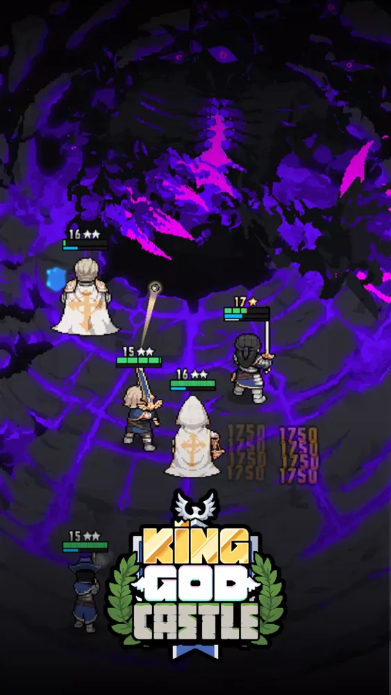 King God Castle Screenshots