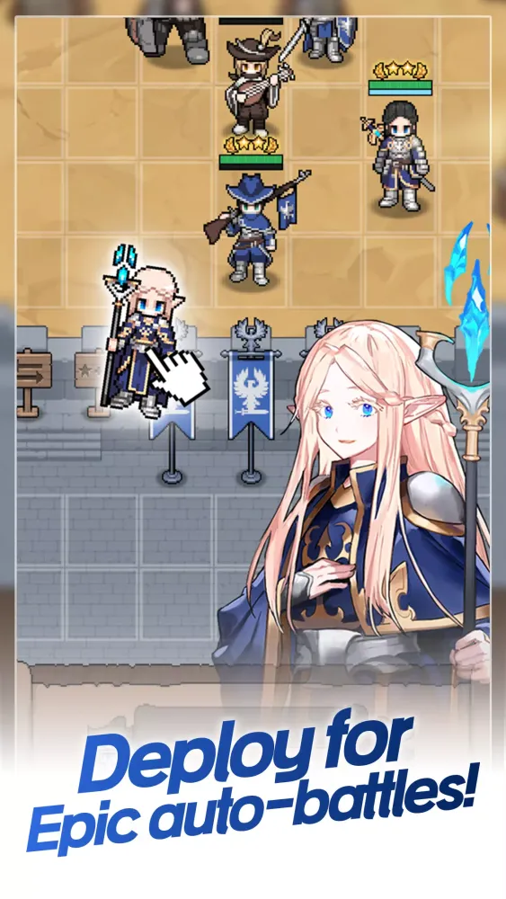 King God Castle Screenshots