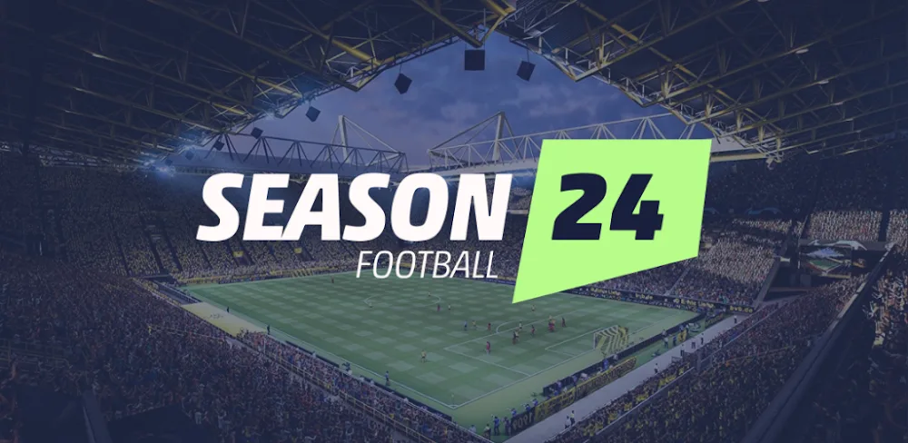 SEASON 24 - Football Manager