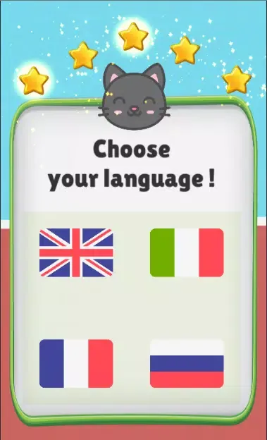 Slapy Cats Screenshots