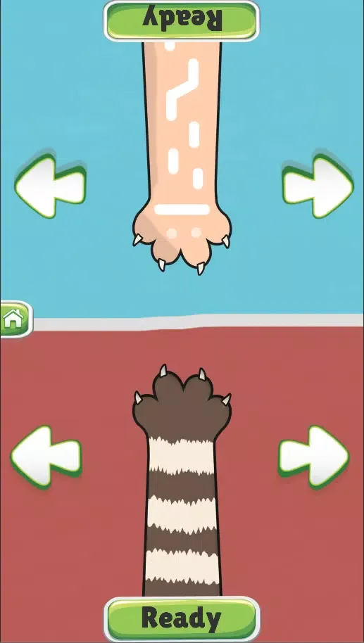Slapy Cats Screenshots