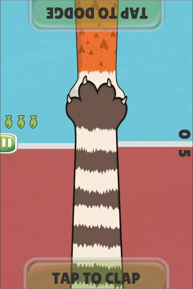 Slapy Cats Screenshots
