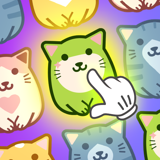 Cat Jam & Story : Color Match Cat Jam & Story : Color Match