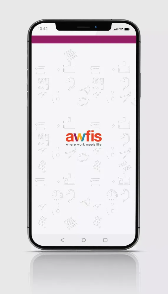 Awfis Coworking Screenshots