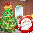 Christmas Room Decoration Christmas Room Decoration