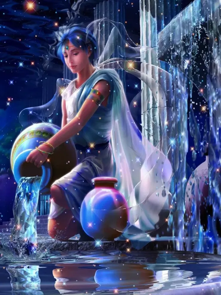 Capturas de tela do Fantasy Wallpaper √ iPad 