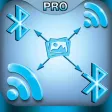 Wireless Photo Transfer Pro - WiFi & Bluetooth Photo Share Wireless Photo Transfer Pro - WiFi & Bluetooth Photo Share