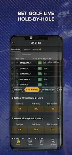 صور William Hill Nevada Sportsbook