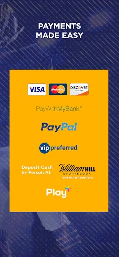 صور William Hill Nevada Sportsbook