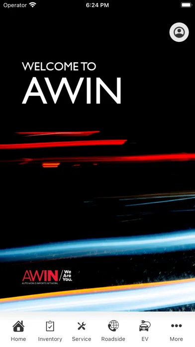 AWIN Group of Dealerships スクリーンショット