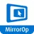 MirrorOp Receiver