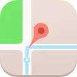 Map GG - Find locations Pro