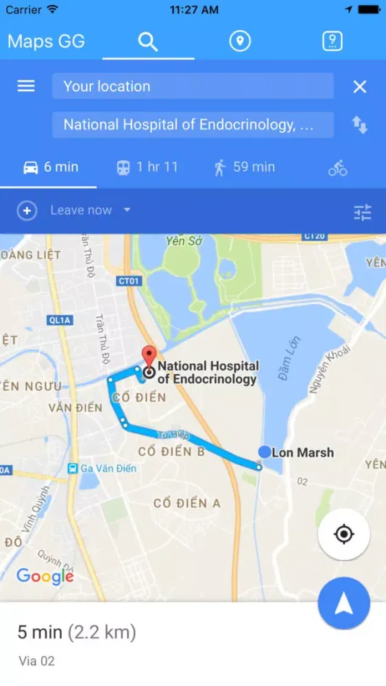 Скриншоты Map GG - Find locations Pro