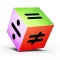 Equazzler D - Division Puzzle
