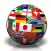 Drapo: World Flags Puzzle