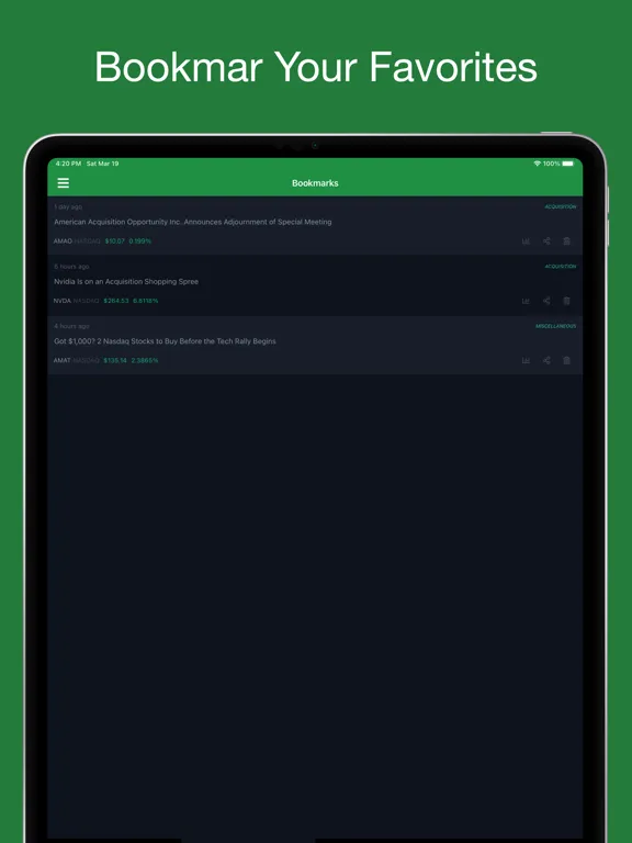 Katalis iPad  سکرین شاٹس