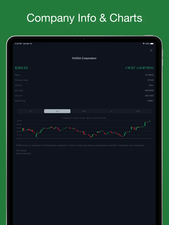 Katalis iPad  سکرین شاٹس