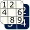 Sudoku - 4x4 6x6 9x9 16x16