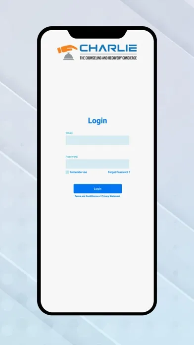 AW RECOVERY SERVICES | CHARLIE স্ক্রিনশট