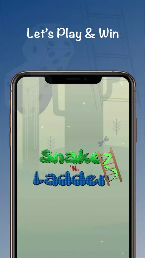 Snakes & Ladder Screenshots