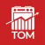 TOM: Fresh Home Made Food App