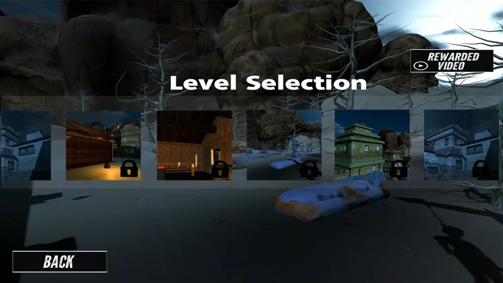 Zombie Hunter: Save Your Town 스크린샷