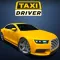 Real Taxi Simulation