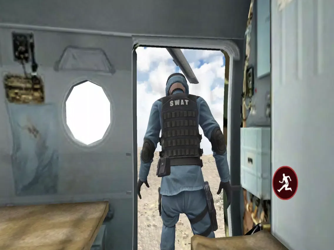 Modern Sniper iPad  Screenshots