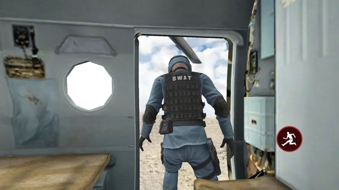 Modern Sniper Screenshots