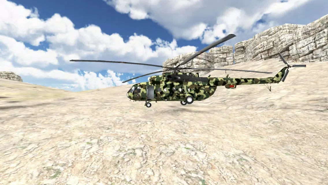 Modern Sniper Screenshots