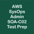 SOA-C02 Test Prep 2024