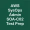 SOA-C02 Test Prep 2024