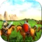 Battle Simulator