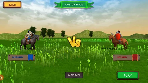 Capturas de pantalla de Battle Simulator