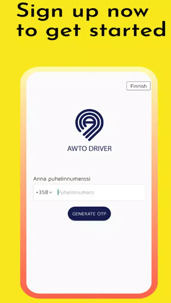 Awto Driver سکرین شاٹس