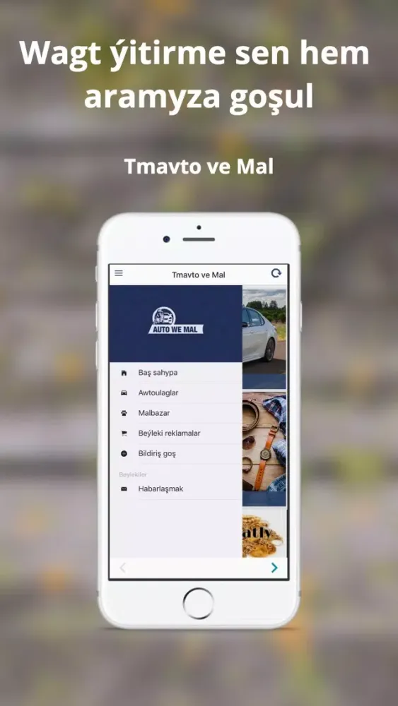 Tmavto ve Mal Screenshots